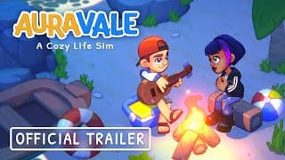 Announcement Trailer