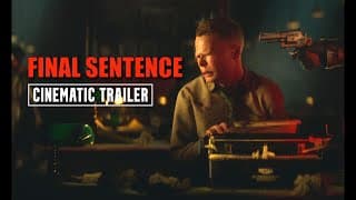 Cinematic Trailer