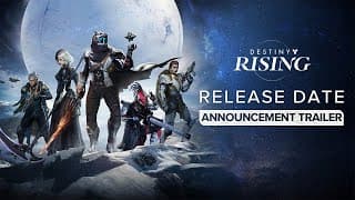 Release Date Trailer