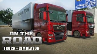 Announcement Trailer