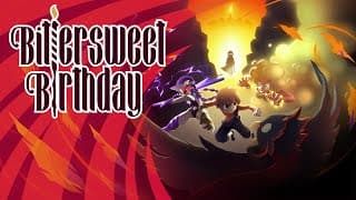 Launch Trailer