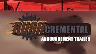 Announcement Trailer