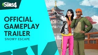 Gameplay Trailer