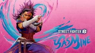 Gameplay Trailer