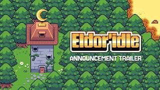 Announcement Trailer