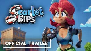 Announcement Trailer