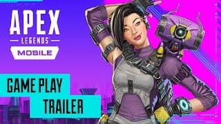 Gameplay Trailer