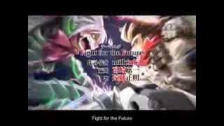 Game intro