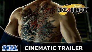 Cinematic Trailer