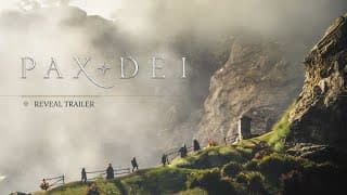 Announcement Trailer