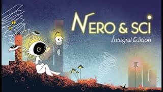 Announcement Trailer