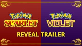 Announcement Trailer