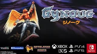 Launch Trailer