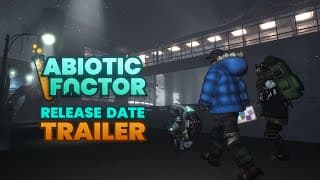 Release Date Trailer