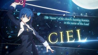 Gameplay Trailer