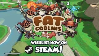 Announcement Trailer