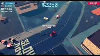 Launch Trailer