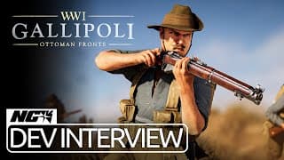 Dev Diary