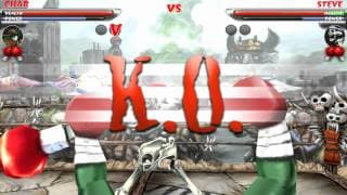 Gameplay video