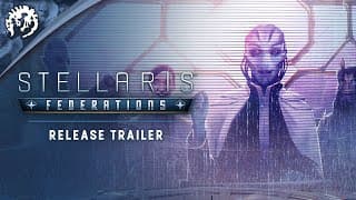 Launch Trailer