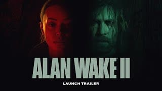 Launch Trailer