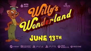 Release Date Trailer