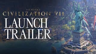 Launch Trailer