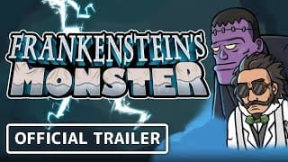 Announcement Trailer