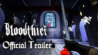 Release Date Trailer