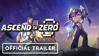 Gameplay Trailer