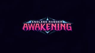 Cinematic Trailer