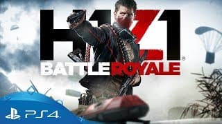 Launch Trailer