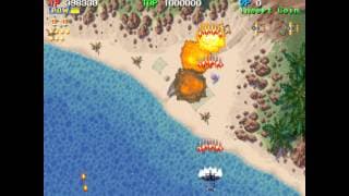 Gameplay video