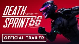 Release Date Trailer