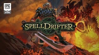 Launch Trailer