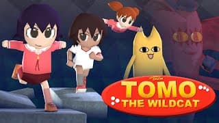 Announcement Trailer