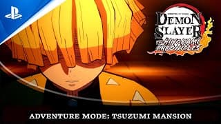 Gameplay Trailer