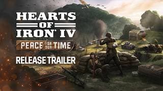 Launch Trailer
