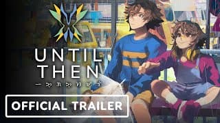 Release Date Trailer