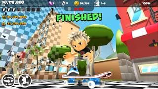 Gameplay video