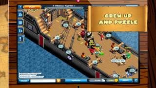 Launch Trailer