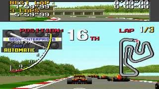 Gameplay video