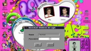 Gameplay video