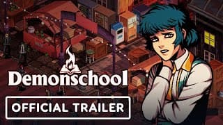 Launch Trailer