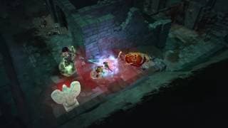 Base Gameplay