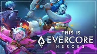 Gameplay Trailer
