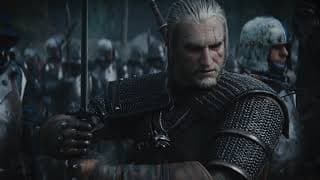 Cinematic Trailer