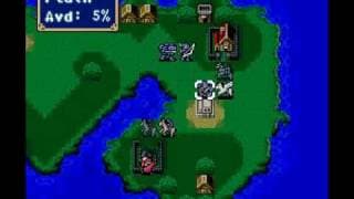Gameplay video