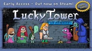 Launch Trailer