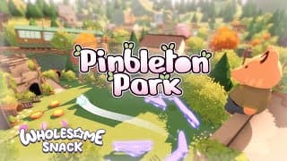 Announcement Trailer